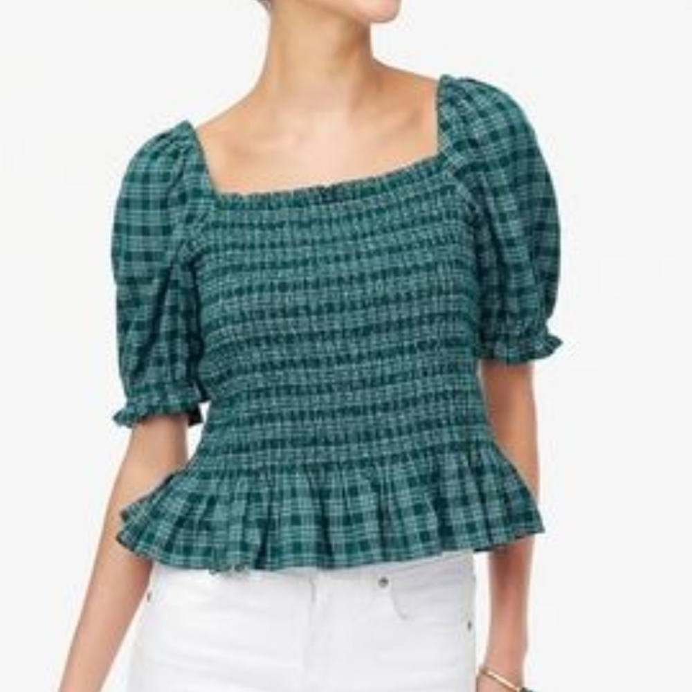 J. Crew Top